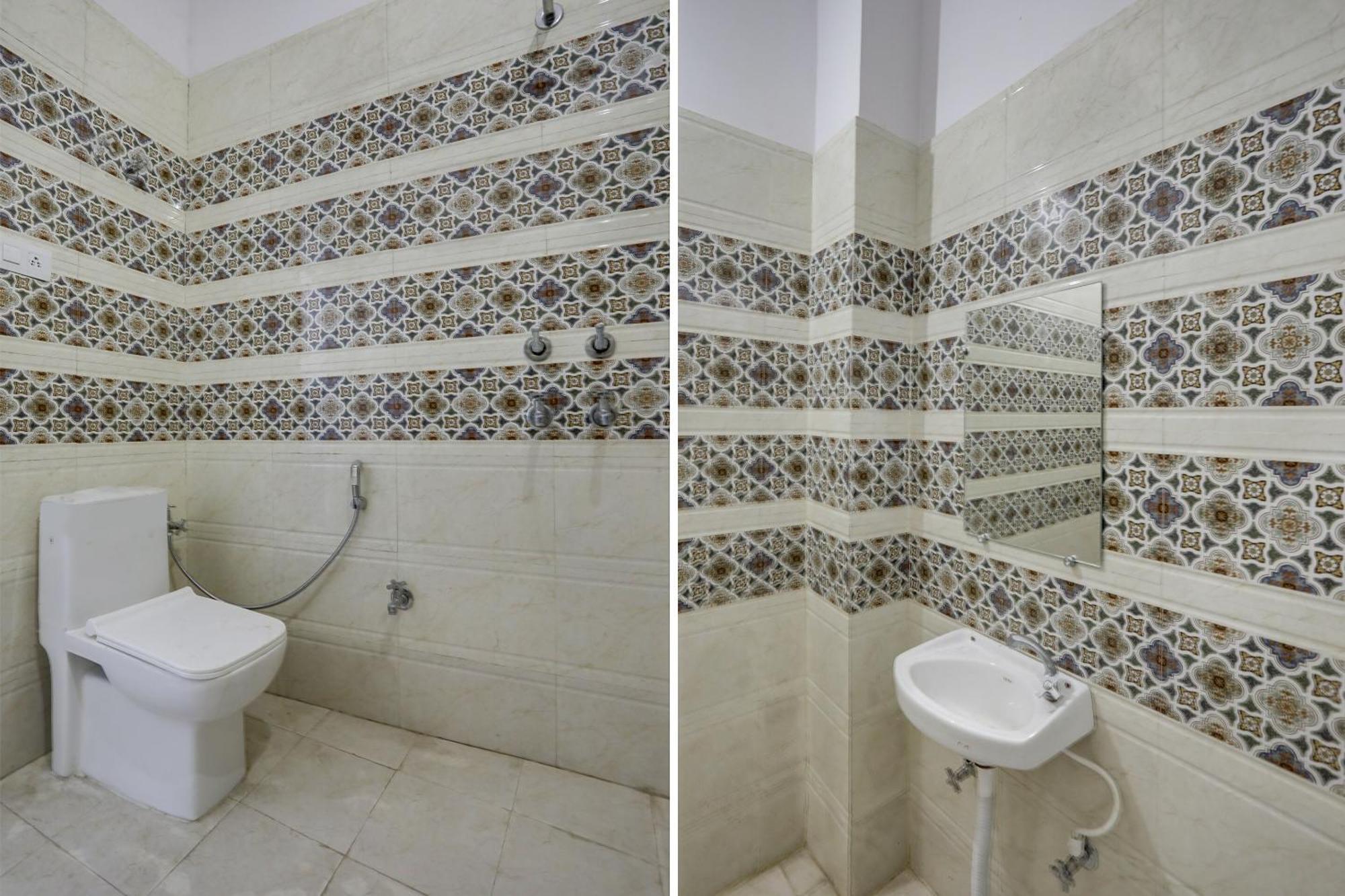 Hotel O Kiran Raj Palace Kanpur Zewnętrze zdjęcie
